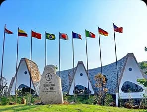 Hồ Chí Minh đi Đắk Lắk