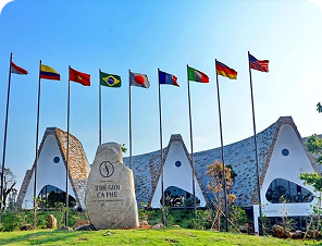 Hồ Chí Minh đi Đắk Lắk