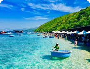 Hồ Chí Minh đi Nha Trang